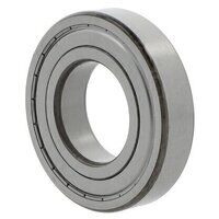 6010 HVZZ SNR Shielded Deep Groove Ball Beari...