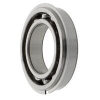 6013 NR NTN Open Ball Bearing 65mm x 100mm x ...