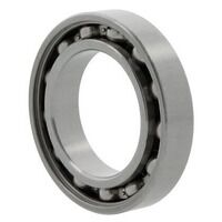 6020-Z NSK Ball Bearing with Shield on One Side Only 100mm x 150mm x 24mm
