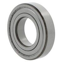 6024-ZZC3/5K NTN Shielded Ball Bearing 120mm ...