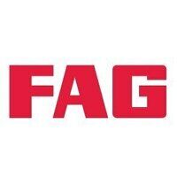 6048-M FAG Open Deep Groove Ball Bearing 240mm x 360mm x 56mm