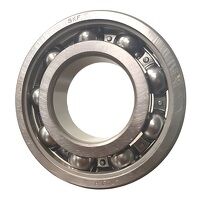 61911 Open Thin Section Ball Bearing 55mm x 8...