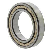 61924 MA/C3 SKF Open Deep Groove Ball Bearing 120mm x 165mm x 22mm