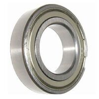 61932-2RS Budget Sealed Thin Section Ball Bearing 160mm x 220mm x 28mm