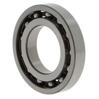 619/13-T9H ZEN Open Deep Groove Ball Bearing ...