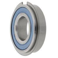 6202-2RS-NR NKE Sealed Deep Groove Ball Bearing 15mm x 35mm x 11mm