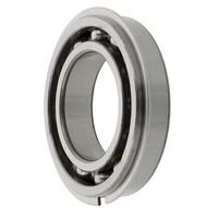 6204-NR NSK Open Ball Bearing 20mm x 47mm x 1...