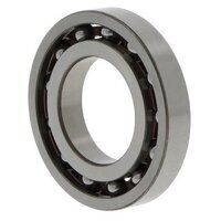 6204 TN9/C4HLHT23 SKF Open Deep Groove Ball B...