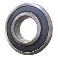 6205-2RSR-C3 FAG Sealed Ball Bearing 25mm x 5...