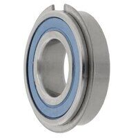 6206-2RS1NR SKF Sealed Deep Groove Ball Beari...