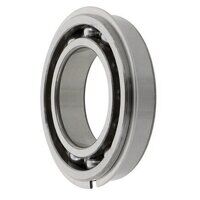 6206 NR/C3 SKF Open Deep Groove Ball Bearing ...