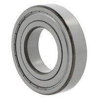 6207 ZZC4 NSK Shielded Deep Groove Ball Beari...