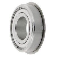 6209 ZZNR NSK Shielded Deep Groove Ball Beari...