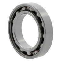 6210-C-Z-C3  FAG Deep Groove Ball Bearing with Shield on One Side Only 50mm x 90mm x 20mm