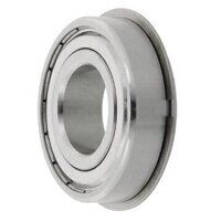 6210-ZZNR/2AS NTN Shielded Ball Bearing 50mm ...