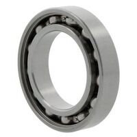 6211 Z NTN Ball Bearing with Shield on One Side Only 55mm x 100mm x 21mm