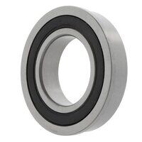 6214-2RS1/HC5C3WT SKF Sealed Deep Groove Ball...