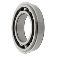 62/28 NRC3 NTN Open Ball Bearing 28mm x 58mm ...