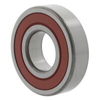 6302 LU NTN Ball Bearing with Seal on One Sid...