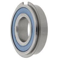 6303-LLUNR/2AS NTN Sealed Ball Bearing 17mm x...