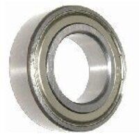 6303-ZZEC3 Nachi Shielded Ball Bearing (C3 Clearance) 17mm x 47mm x 14mm