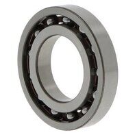 6306 TN9/C4 SKF Open Deep Groove Ball Bearing 30mm x 72mm x 19mm