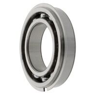 6307 NR NTN Open Deep Groove Ball Bearing 35m...