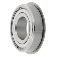 6308-ZZNR NSK Shielded Ball Bearing 40mm x 90...