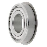 6312-2Z-NR NKE Shielded Deep Groove Ball Bearing 60mm x 130mm x 31mm