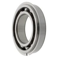 6314-NRC3 NSK Open Ball Bearing 70mm x 150mm ...
