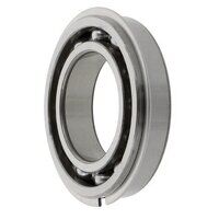 6314-NR NSK Open Ball Bearing 70mm x 150mm x ...
