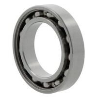 6315-Z NSK Ball Bearing with Shield on One Si...