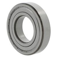 6316-ZZC4 NSK Shielded Ball Bearing (C4 Clear...