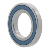 6317-LLU/5K NTN Sealed Ball Bearing 85mm x 18...