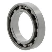 6317-ZC3 NSK Ball Bearing with Shield on One Side Only 85mm x 180mm x 41mm