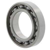 6319/C3 NSK Open Ball Bearing 95mm x 200mm x ...