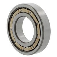 6326-M NSK Open Ball Bearing 130mm x 280mm x 58mm