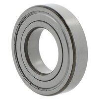 63804-2Z ZEN Shielded Deep Groove Ball Bearin...