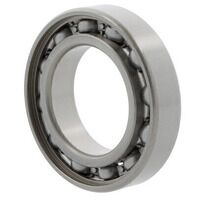 6404/C3 NTN Open Ball Bearing 20mm x 72mm x 1...