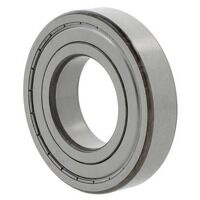 6407-ZZ/5K NTN Shielded Ball Bearing 35mm x 1...