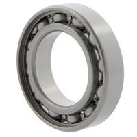 6409/C3 ZEN Open Deep Groove Ball Bearing 45m...