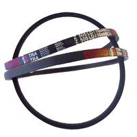 6548BR Gates Equivalent Replacement Cogged Ru...