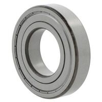 6801-ZZ/5K NTN Shielded Ball Bearing 12mm x 2...