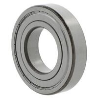 6808-ZZ NSK Shielded Ball Bearing 40mm x 52mm x 7mm