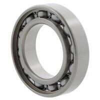 6811 JR NTN Open Deep Groove Ball Bearing 55mm x 72mm x 9mm