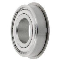 6907-ZZNR/2AS NTN Shielded Ball Bearing 35mm ...