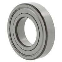 6910-ZZC3 NSK Shielded Ball Bearing 50mm x 72...