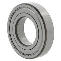 6917-ZZ/5K NTN Shielded Ball Bearing 85mm x 1...