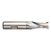 6.00mm HSCo DIN327 ISO Short Flatted Shank Ti...