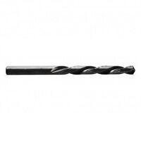 6.00mm HSS Left Hand Jobber Length Drill DIN338 (Pack of 10)